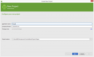 004_Android_SDK_New_Project_01